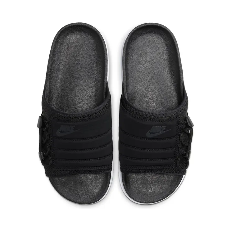 Nike Asuna Black White (W)