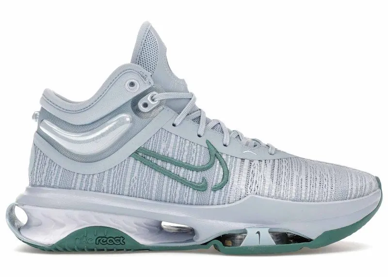 Nike Air Zoom GT Jump 2 Light Armory Blue (DJ9431-400)