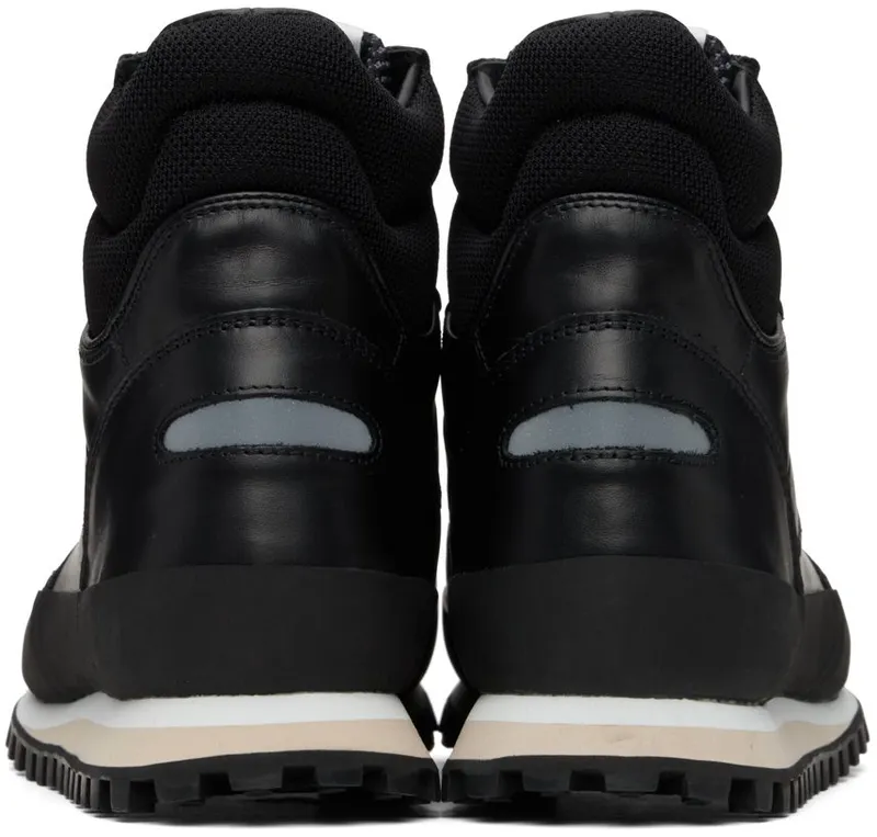 Spalwart Black Marathon Snow Black (97055919999)