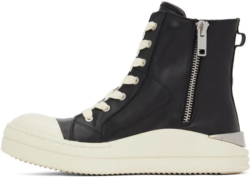 C2H4 Black Neutron High Alpha (R005-S150)
