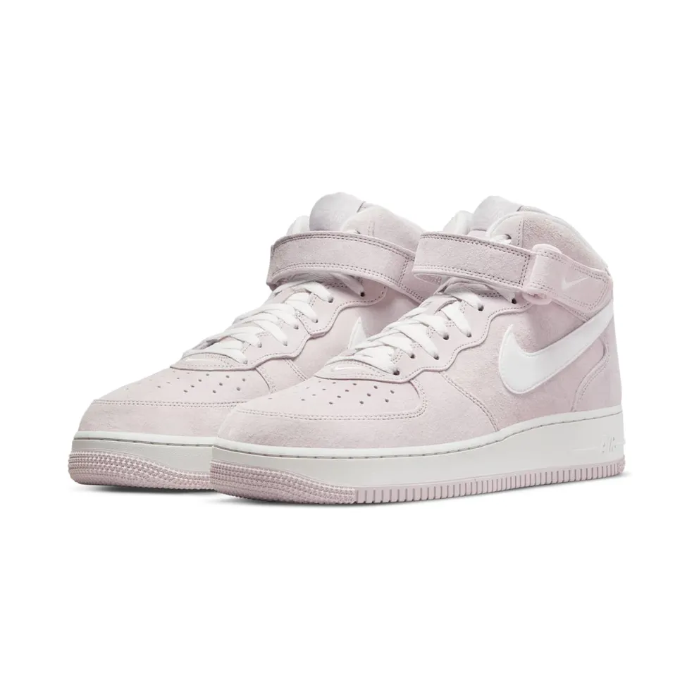Nike Air Force 1 Mid ’07 QS Purple (DM0107-500)