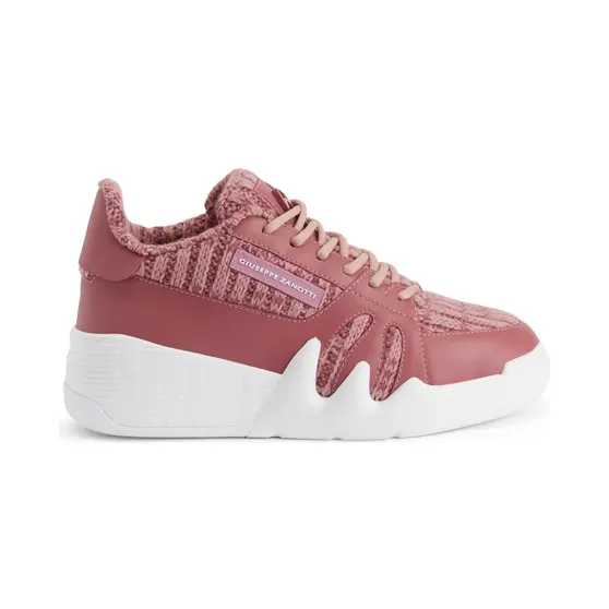 Giuseppe Zanotti Talon “Pink” (RW30030003)