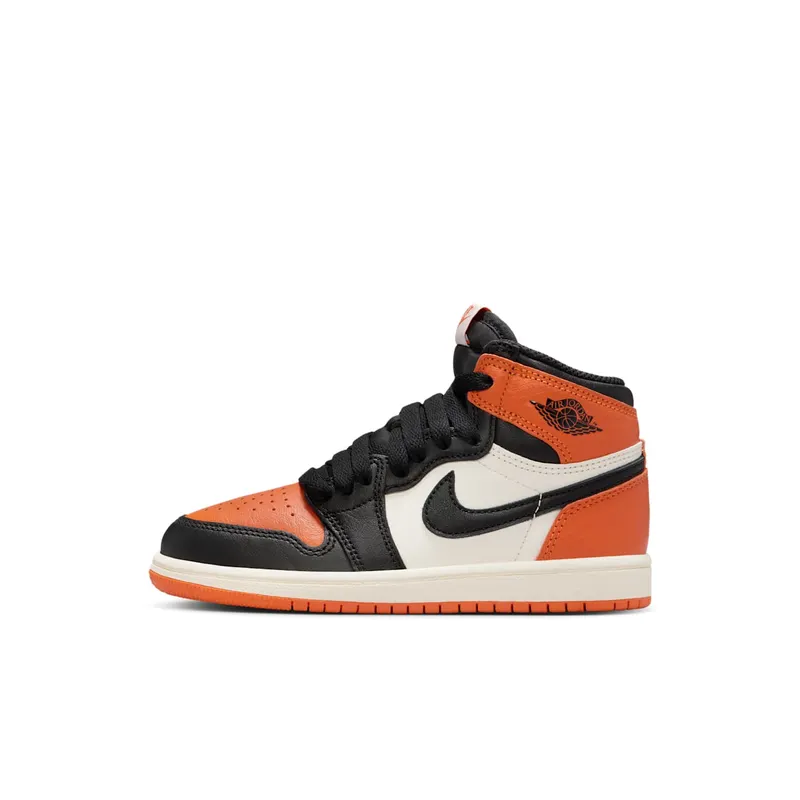 Air Jordan 1 Retro High OG PS “Shattered Backboard” (FD1412-008)