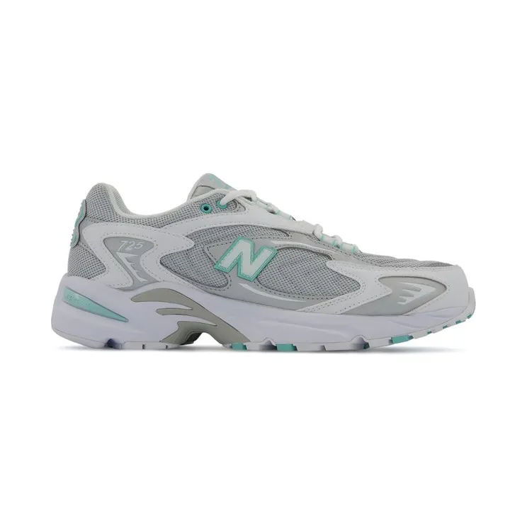 New Balance ML725 L Munsell White (ML725L)