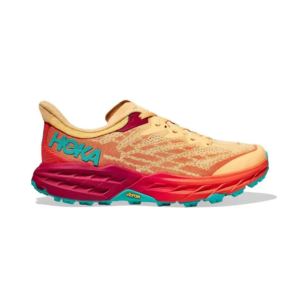 Hoka One Speedgoat 5 Impala Flame (1123157-IFLM)