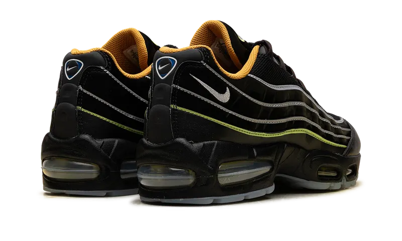 Nike Air Max 95 “Big Bubble Korea” (IR5901-010)