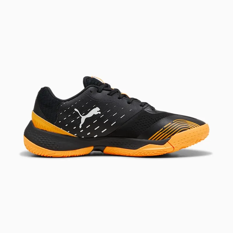 Puma Solarstrike III Black Sun Stream White (107849-01)