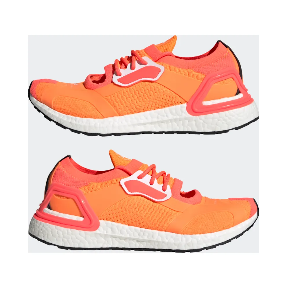 Adidas adidas by Stella McCartney Ultraboost Sandal Signal Orange / Cloud White / Turbo (GY6098)