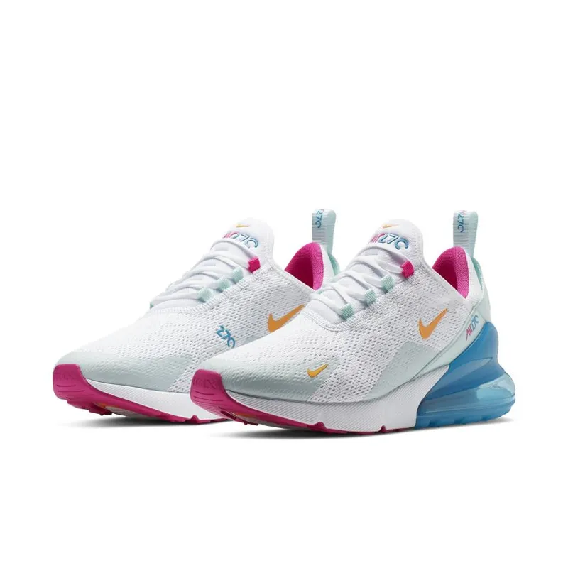 Nike Air Max 270 Pastel (W) (CJ0568-100)