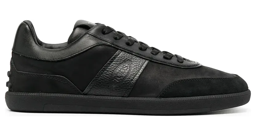 Tod’s mit Schnürung “Black” (XXM68C0DP30OV5)