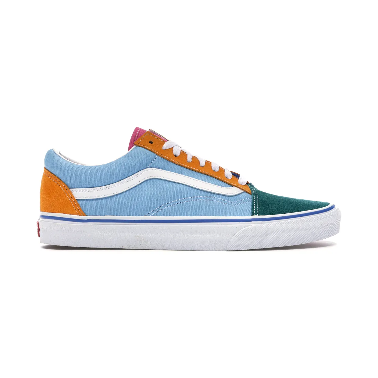 vans-old-skool VN0A38G1T0B