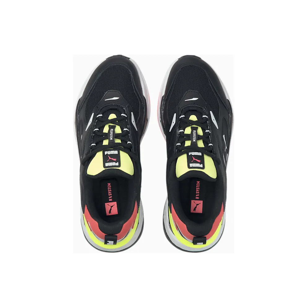 Puma RS-Fast Mix White/Pink/Black (375641-04)