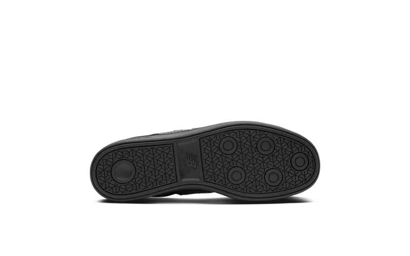 New Balance New Balance Unisex NB NUMERIC BRANDON WESTGATE 508 Black (NM508BBU)
