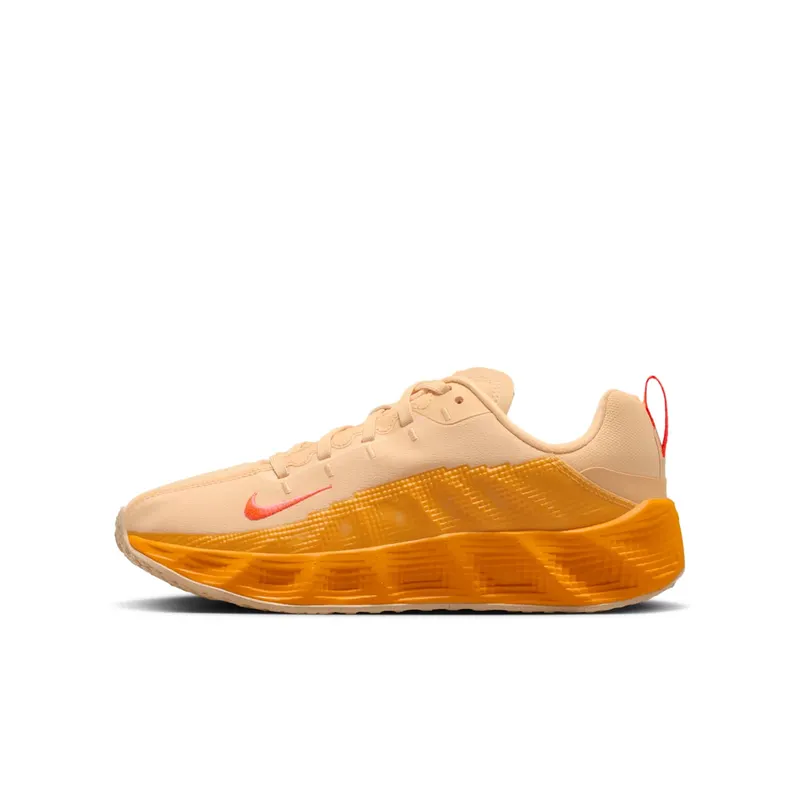 Nike Ava Rover GS “Celestial Gold Bright Crimson” (HF6331-200)