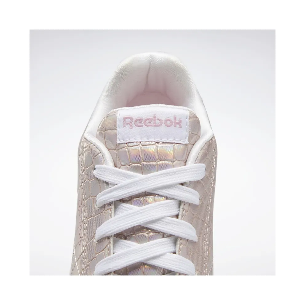 Reebok Royal Complete CLN 2 Shoes Pink Glow / Pink Glow / Cloud White
