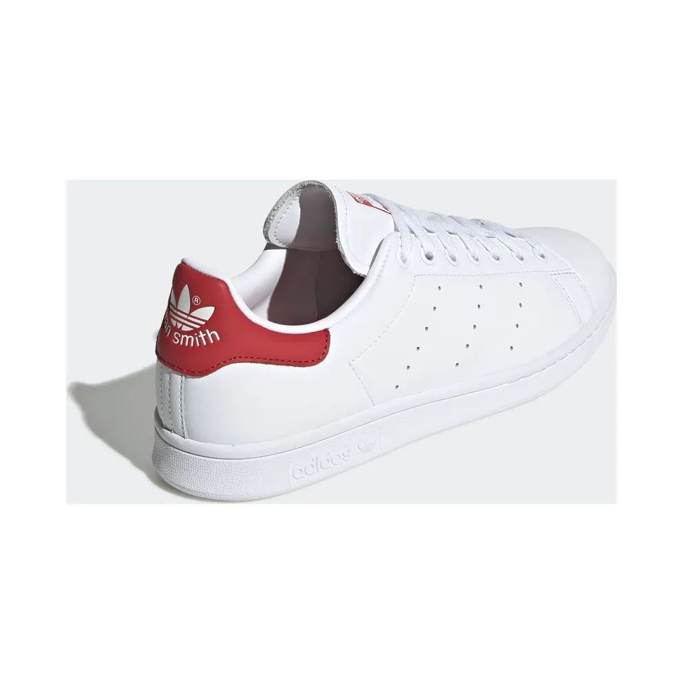 adidas Stan Smith Lush Red Cloud White/Cloud White/Lush Red (EF4334)