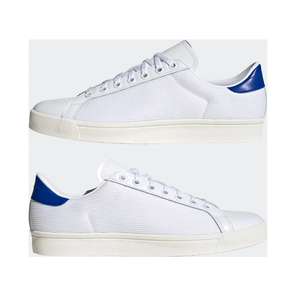 adidas Rod Laver Vintage Cloud White / Cloud White / Power Blue (GW0228)