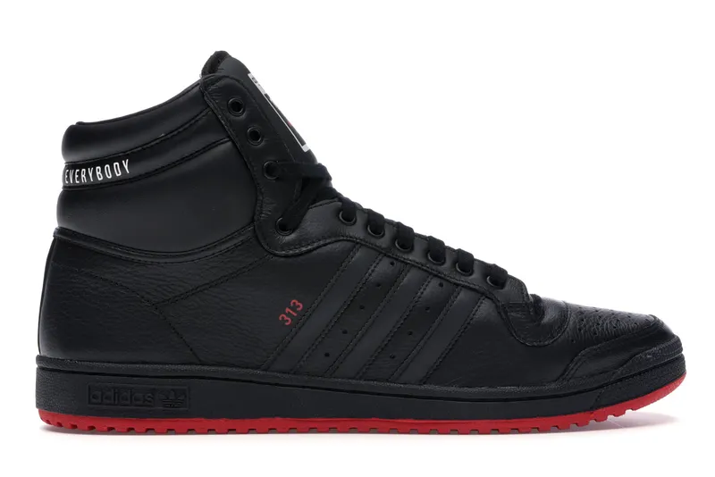 adidas Top Ten Hi Detroit vs. Everybody (EE9289)