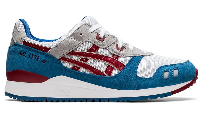 Asics Gel Lyte 3 1201A482-400