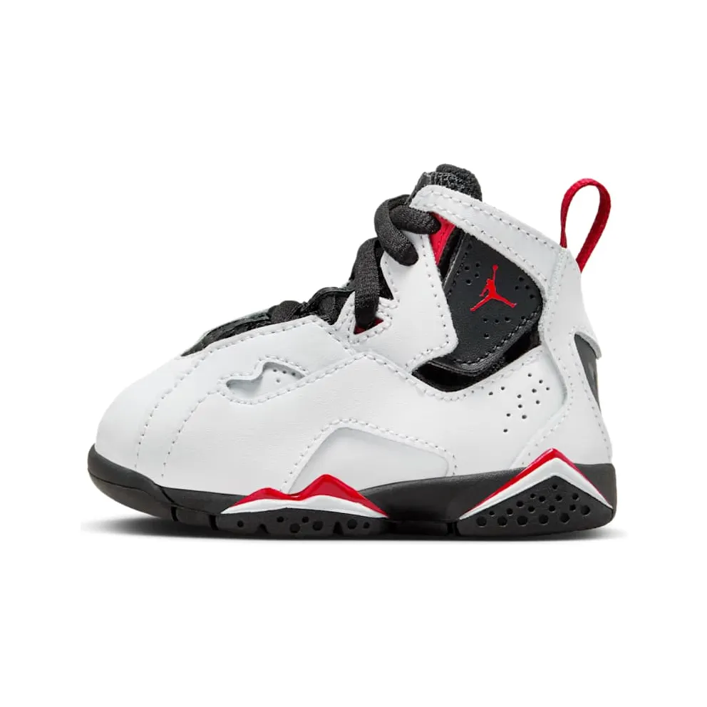 Jordan True Flight TD “White / Black” (343797-100)