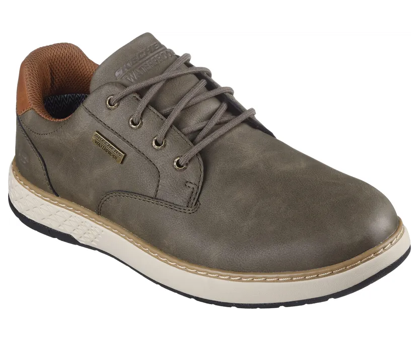skechers-relaxed-fit 205234 OLV