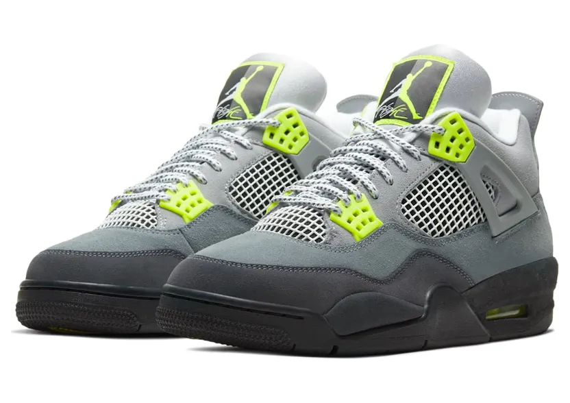 air-jordan-4 CT5342-007