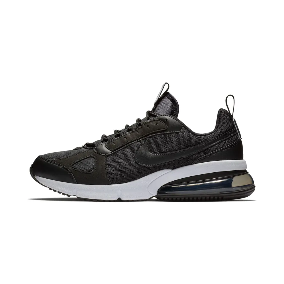 Nike Air Max 270 Futura Black White Black (AO1569-001)
