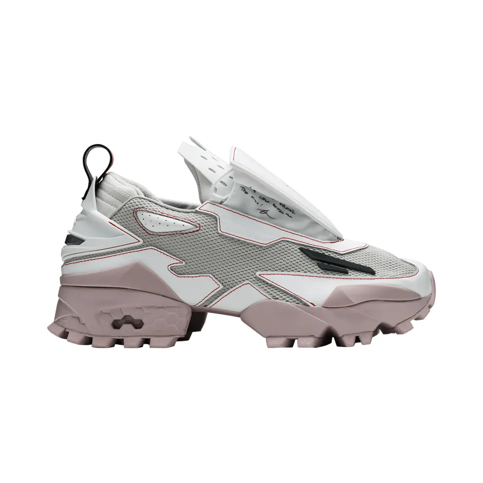 Reebok Experiment 4 Trail Fury Pyer Moss Ash Lily (FX7547)