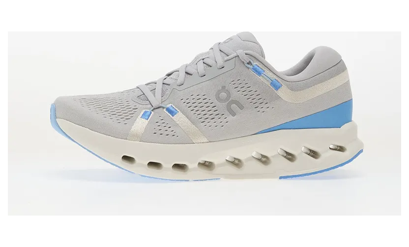 On Running Cloudsurfer 2 Glacier Gourami