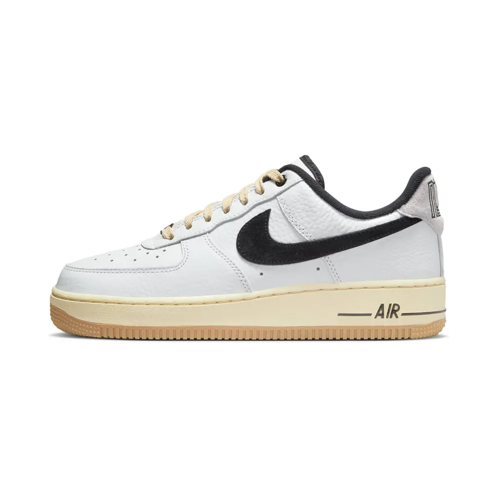 Nike AIR FORCE 1 LO MNS “Command Force – Summit White” (DR0148-101)