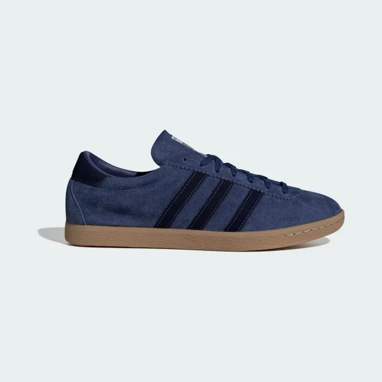 adidas Tobacco Dark Blue Night Indigo (JP9652)