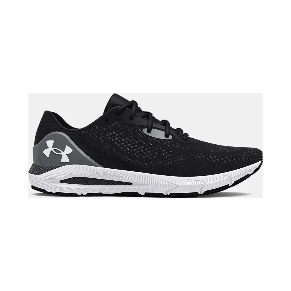 Under Armour HOVR™ Sonic 5 Black (3024898-001)