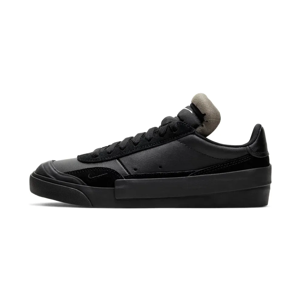 Nike Drop-Type Premium GS “Black” (CQ4383-001)