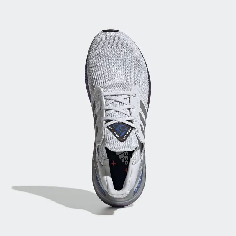 Adidas Ultra Boost 2020 Core Dash Grey (2019) (EG0755)
