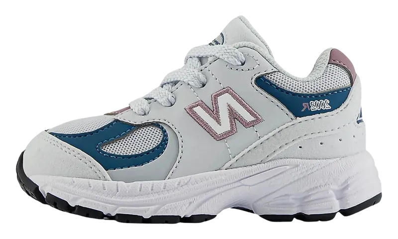 New Balance 2002R TD “Quartz Grey Ice Wine” (IC2002KA)