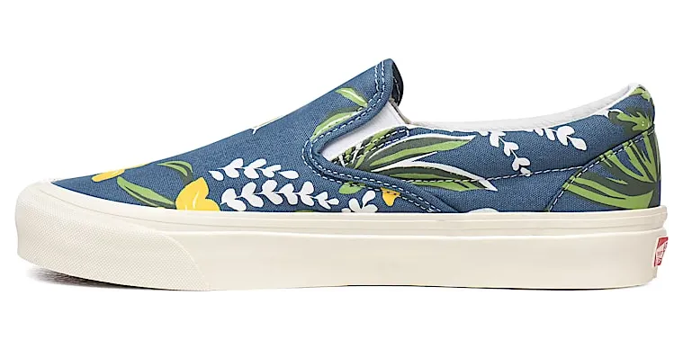 vans-slip-on VN0A3JEXWVQ