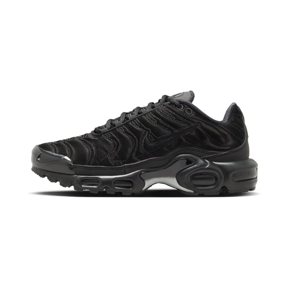 Nike Air Max Plus Black/Anthracite/Sail/Black (FV1169-001)
