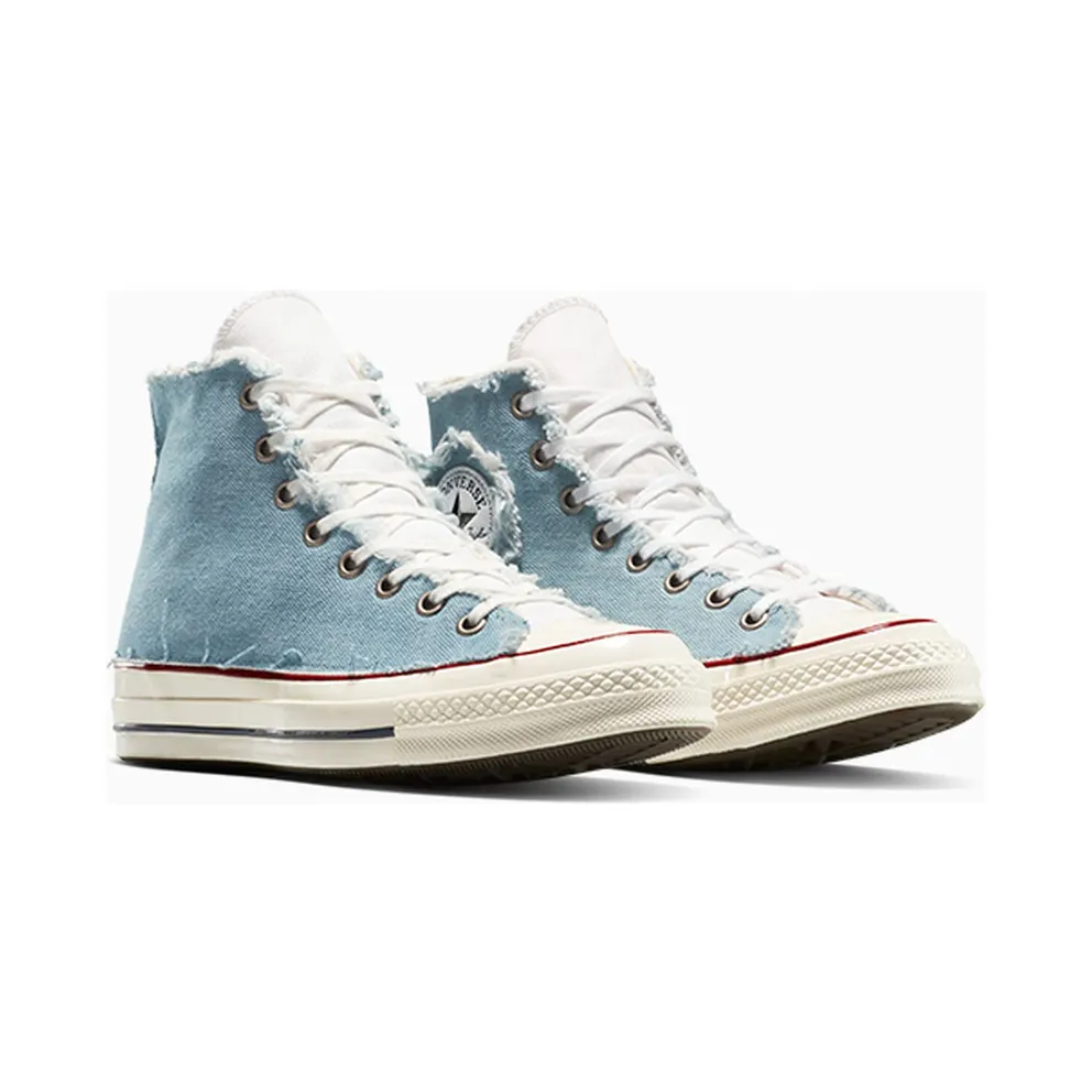 Converse Chuck 70 Frayed Denim Frayed Denim (A16476C)