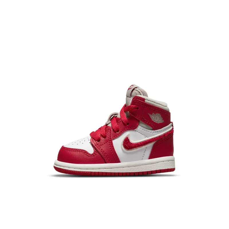 Air Jordan 1 High Retro OG TD “Varsity Red” (CU0450-061)