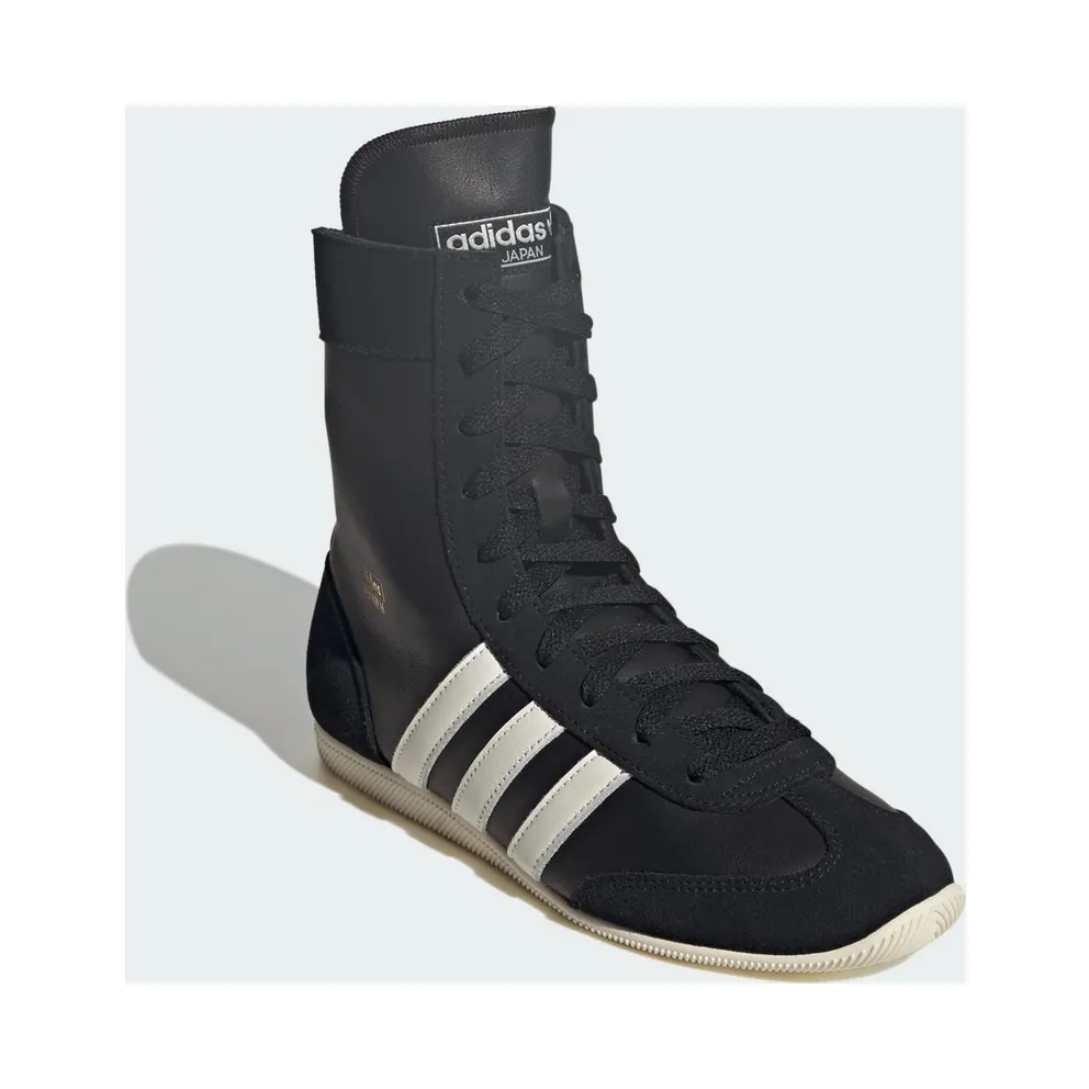 Adidas Japan H Core Black / Off White / Cream White (JS4036)