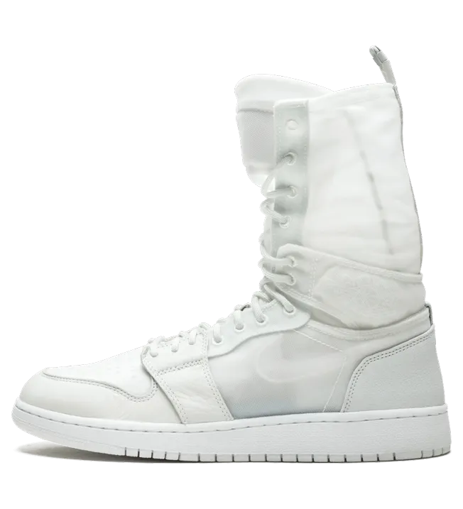 Jordan AJ1 Explorer XX Wit (AO1529-100)