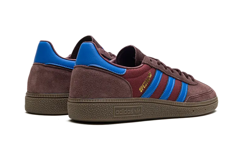 Adidas Handball Spezial “Night Red Blue” (IF9530)