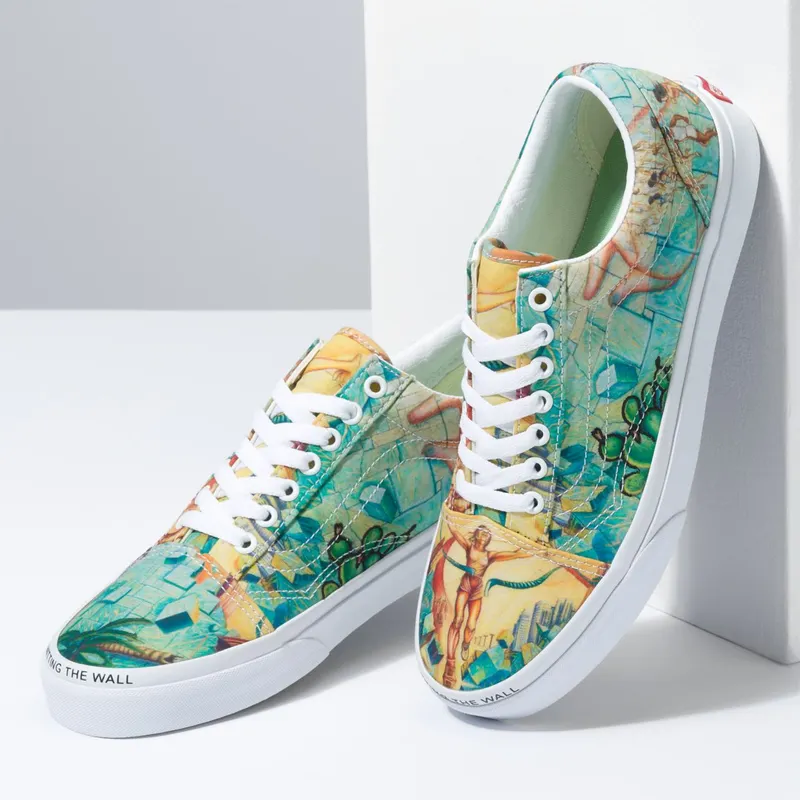 vans-old-skool VN0A5KRFYQ8