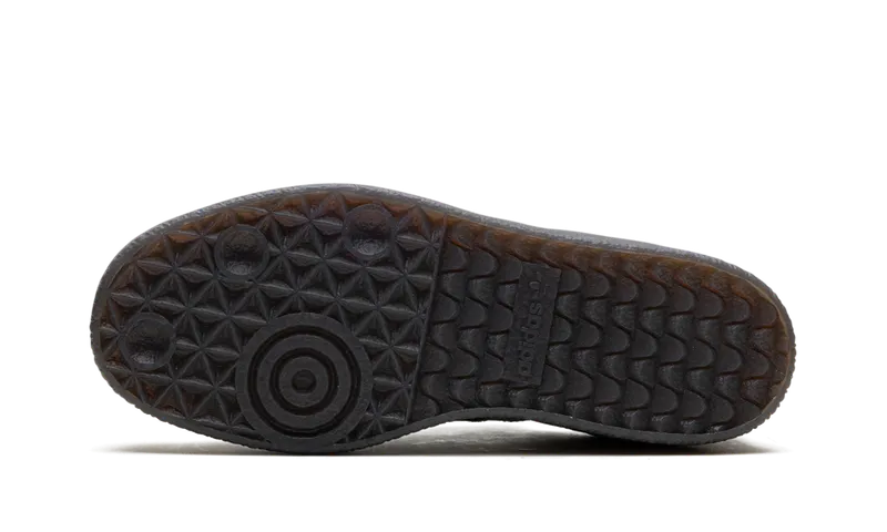 Adidas Sambae “Core Black Haze Green” (IE9110)