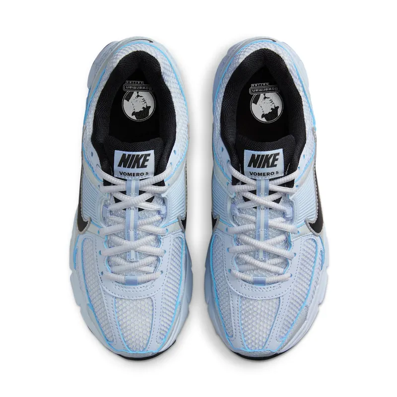 Nike Zoom Vomero 5 “Blue Tint” (FJ2028-401)