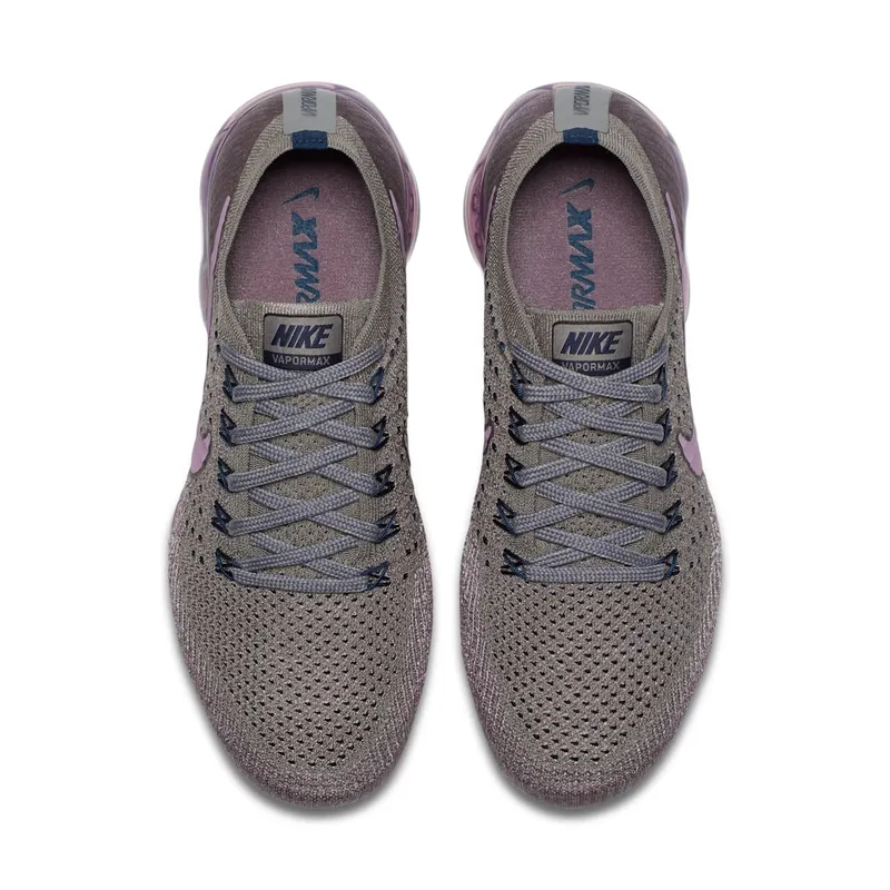 Nike Air VaporMax Tea Berry (W) College Navy/Taupe Grey-Tea Berry (899472-400)