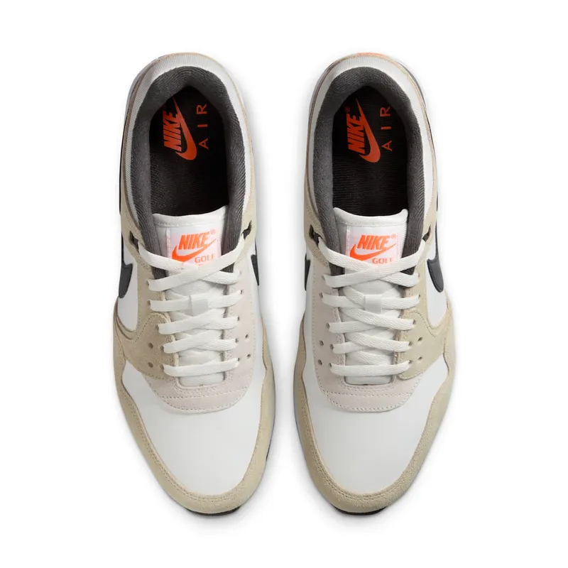 Nike Air Pegasus ’89 Golf Summit White Olive Aura Total Orange Anthracite (FJ2245-103)