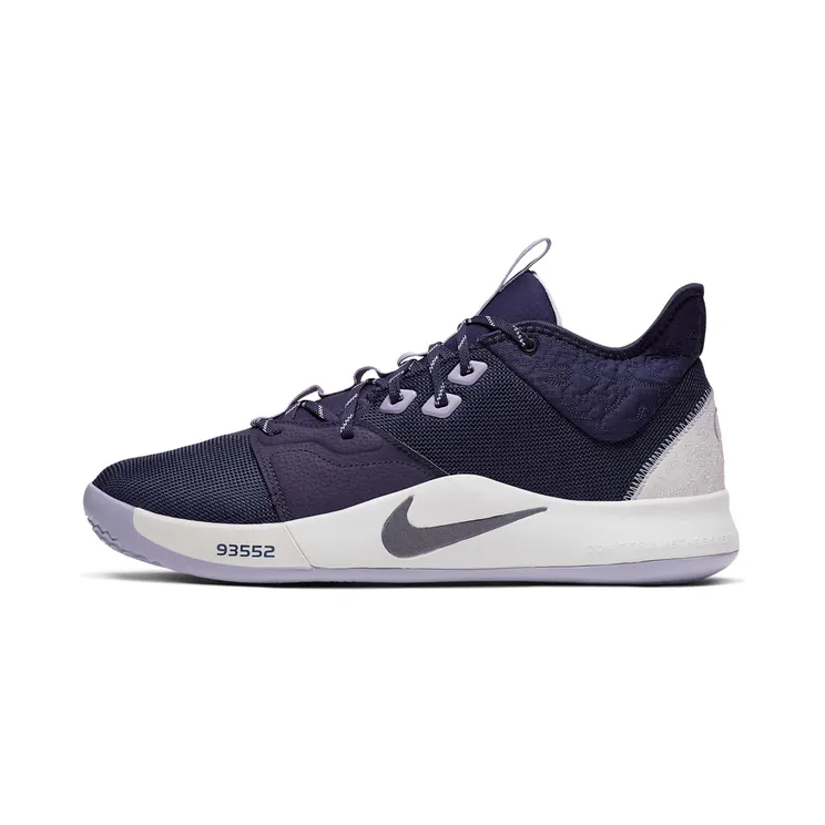 Nike PG 3 Paulette “Multi-Colour” (AO2607-901)