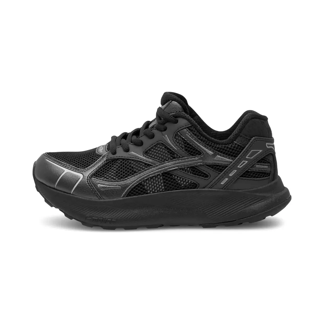 Woden Black (WL804020)