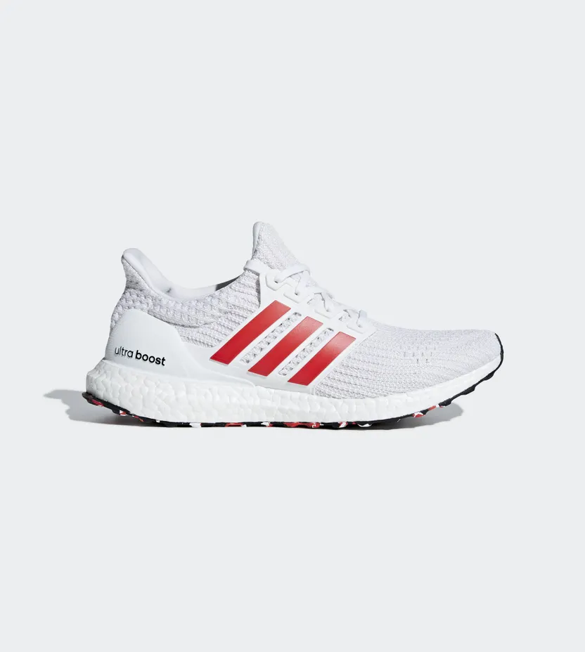 Adidas UltraBoost Cloud White (DB3199)